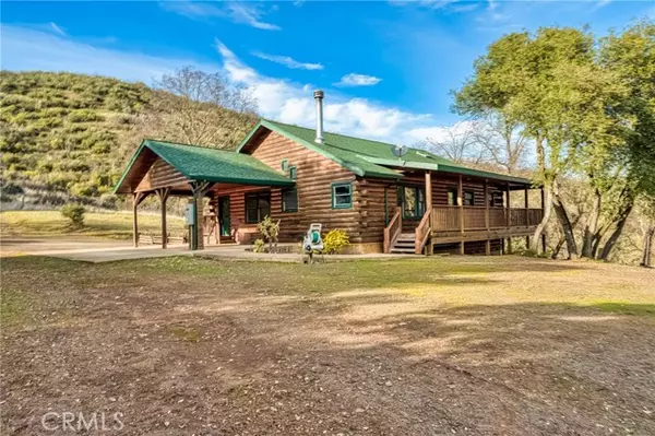 5615 Scotts Valley Road, Lakeport, CA 95453