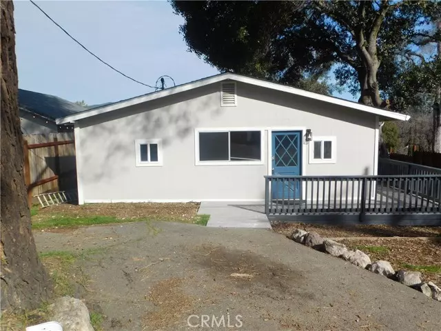 14370 Ridge Road, Clearlake, CA 95422