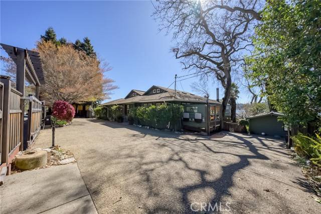 10195 E Highway 20, Clearlake Oaks, CA 95423