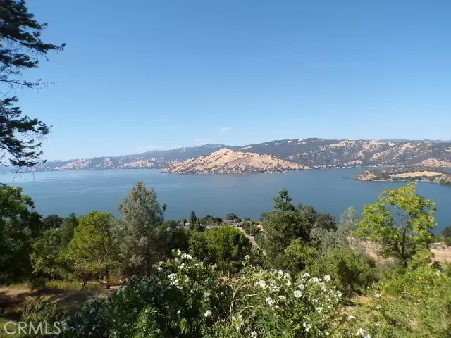 3178 Skyline Drive, Kelseyville, CA 95451
