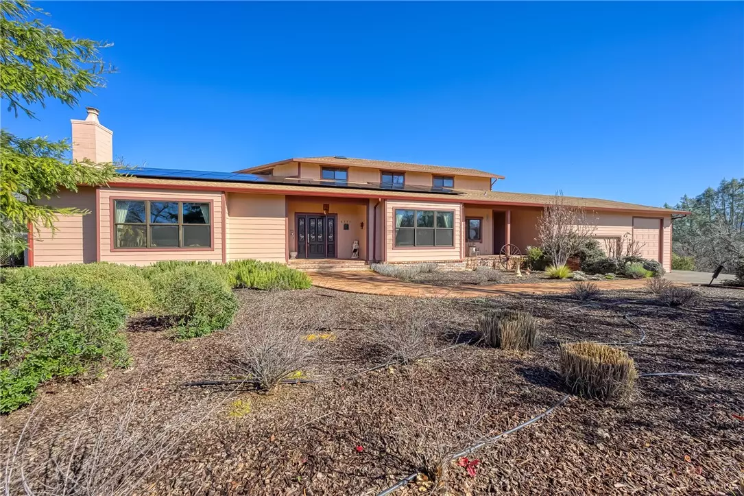 Lakeport, CA 95453,6535 Highland Springs Road