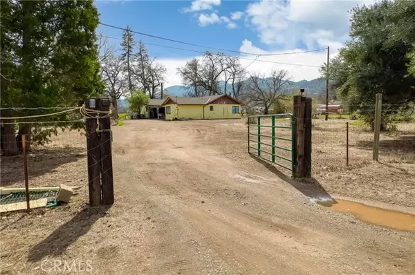 21720 S State Highway 29, Middletown, CA 95461
