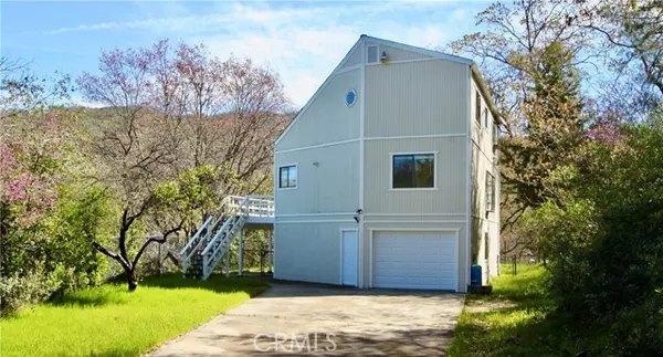 Lucerne, CA 95458,6963 Panoramic Drive