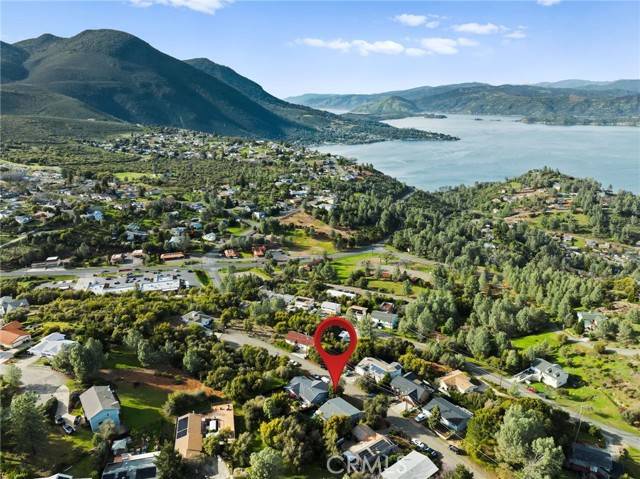 Kelseyville, CA 95451,9813 El Dorado Way