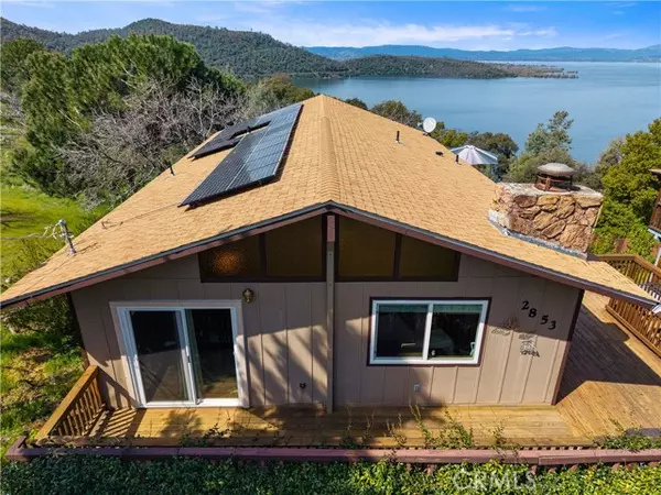 Kelseyville, CA 95451,2853 Aqua Vista Way