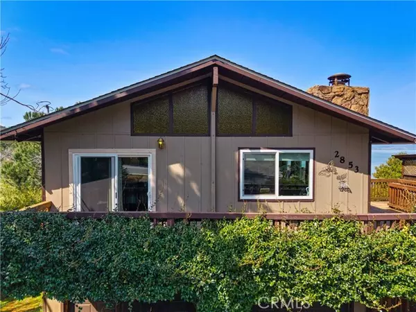 Kelseyville, CA 95451,2853 Aqua Vista Way