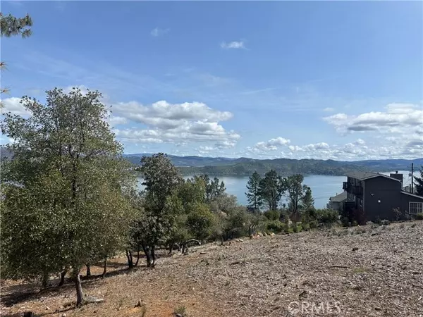 3672 Crestwood Drive, Kelseyville, CA 95451