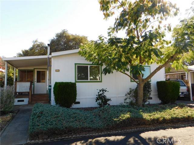 400 Sulphur Bank Drive #135, Clearlake Oaks, CA 95423