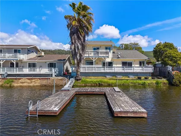 13373 Venus, Clearlake Oaks, CA 95423