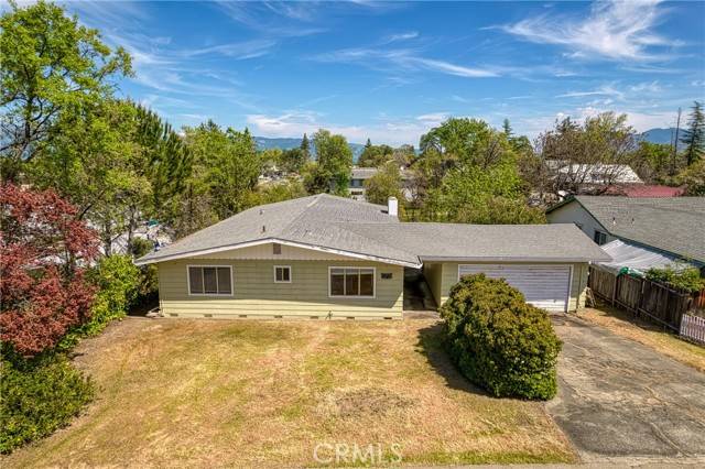 1450 Orchid Way, Lakeport, CA 95453