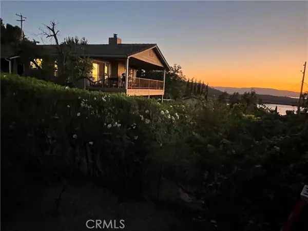 7176 Fairview Lane, Kelseyville, CA 95451