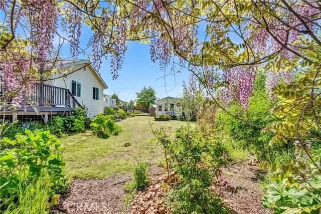 15314 Summit Boulevard, Cobb, CA 95426