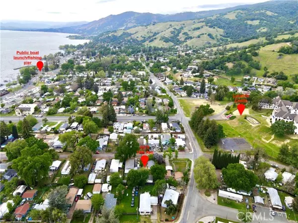 Lucerne, CA 95458,6475 14th Avenue