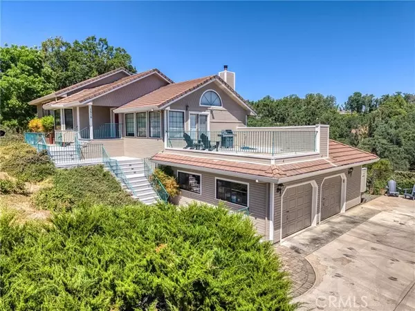 1519 Mcmahon Road, Lakeport, CA 95453
