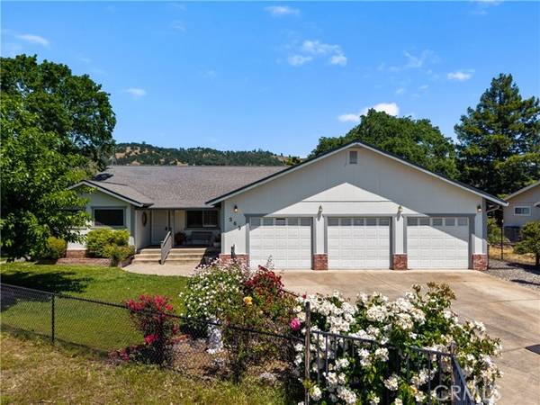 565 Bass Lane, Clearlake Oaks, CA 95423