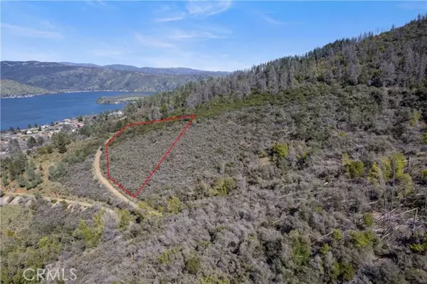 7205 Grande Vista Drive, Kelseyville, CA 95451