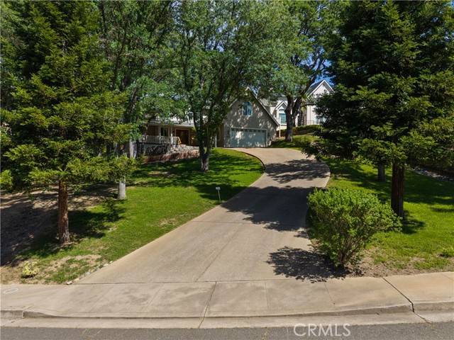 Lakeport, CA 95453,1980 Will O View Circle