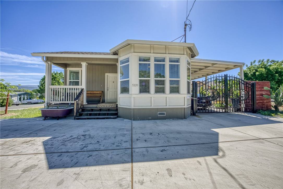 5220 Lakeshore Boulevard, Lakeport, CA 95453