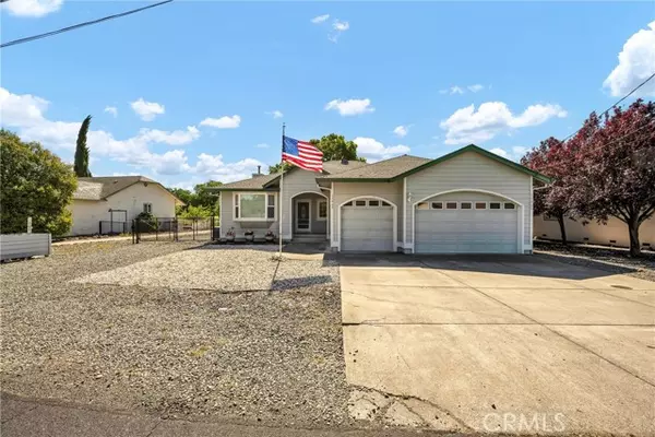 17962 Bunker Road, Hidden Valley Lake, CA 95467