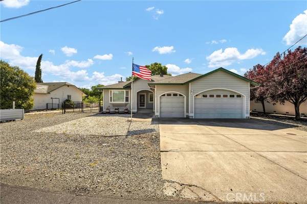 17962 Bunker Road, Hidden Valley Lake, CA 95467
