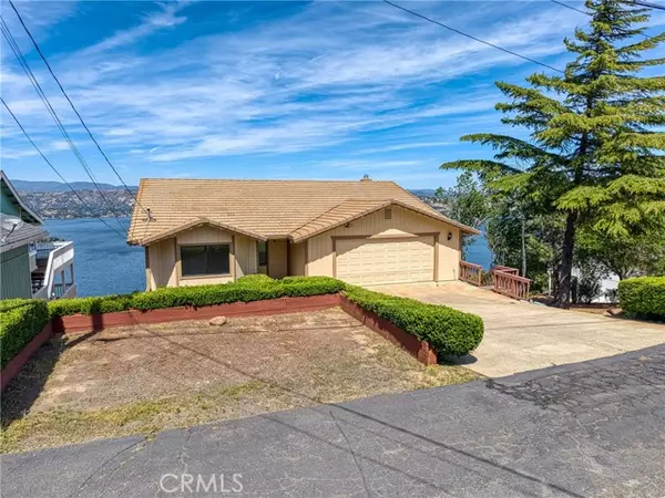 9102 Bannock Court, Kelseyville, CA 95451