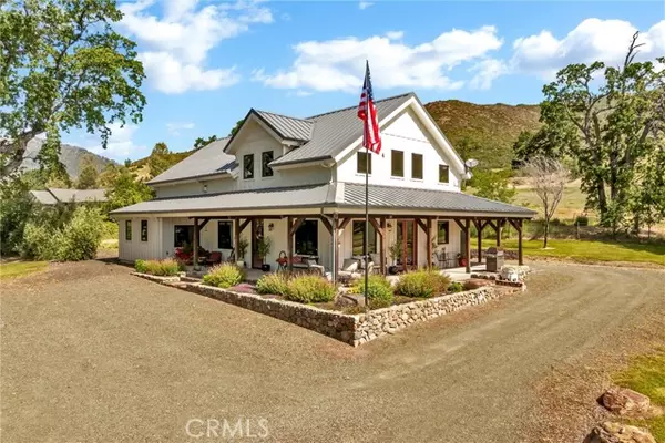19676 Highway 175, Middletown, CA 95461