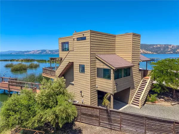 Kelseyville, CA 95451,2998 Willow Road