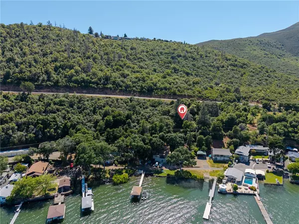 Kelseyville, CA 95451,9185 Konocti Bay Road