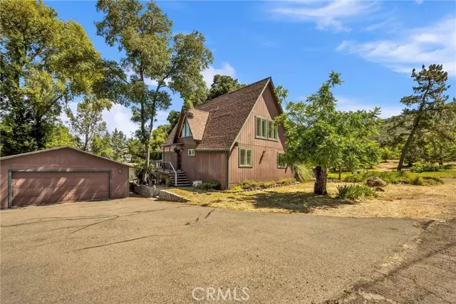 3595 Lake View Estates Drive, Kelseyville, CA 95451