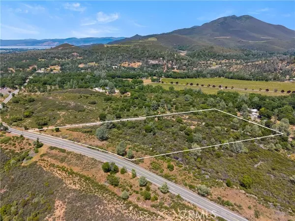 Kelseyville, CA 95451,8152 Bottle Rock Road