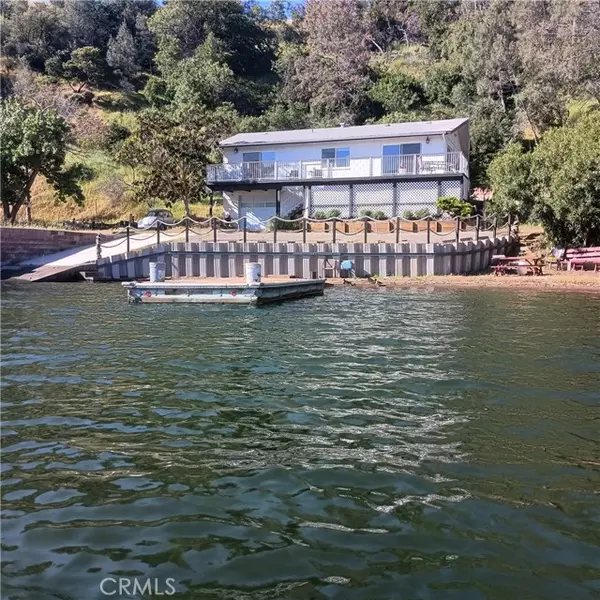 Clearlake, CA 95424,10098 Crestview Drive