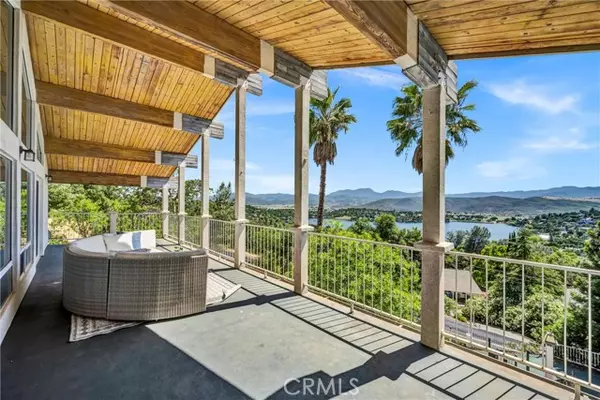 17431 Greenridge Road, Hidden Valley Lake, CA 95467