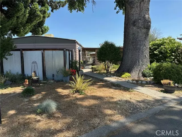 1800 South Main #46, Lakeport, CA 95453