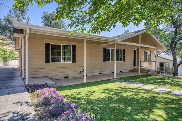 Hidden Valley Lake, CA 95467,20250 Heartwood Court