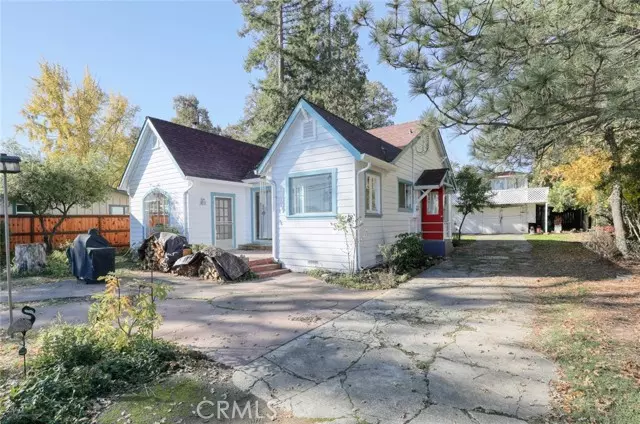 2165 Lakeshore Boulevard, Lakeport, CA 95453