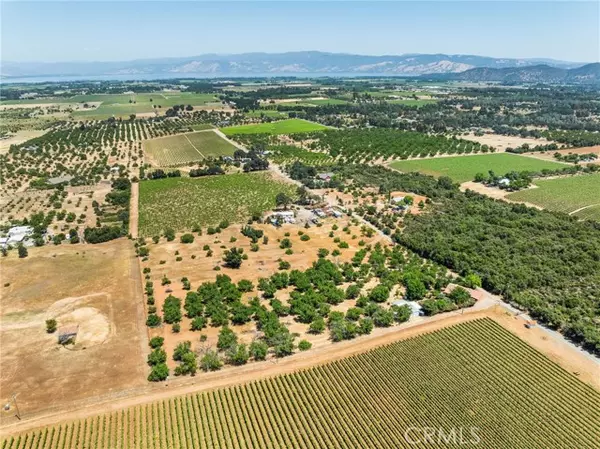 Kelseyville, CA 95451,2485 Bell Hill Lane