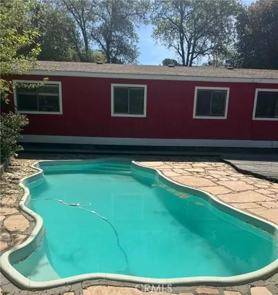 4047 Foothill Drive, Lucerne, CA 95458