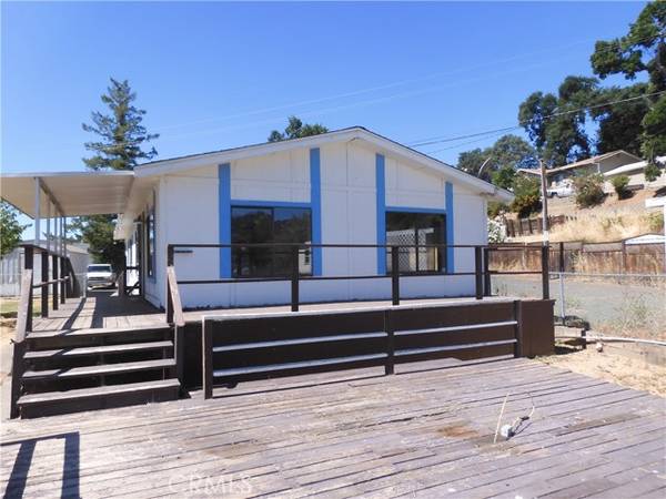 12980 Island Drive, Clearlake Oaks, CA 95423