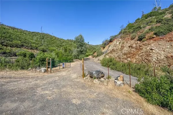 Pope Valley, CA 94567,1 Butts Canyon Road