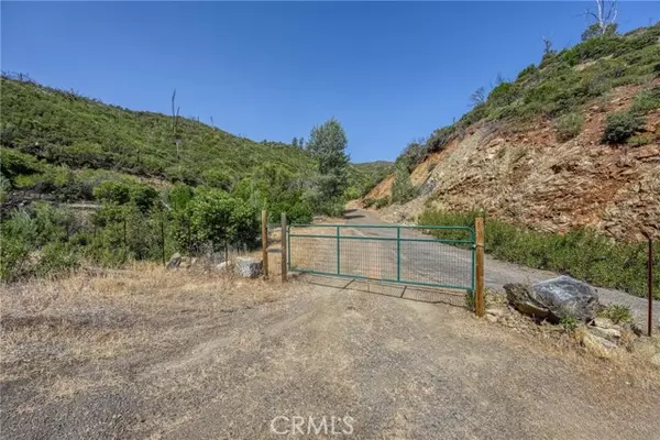 1 Butts Canyon Road, Pope Valley, CA 94567