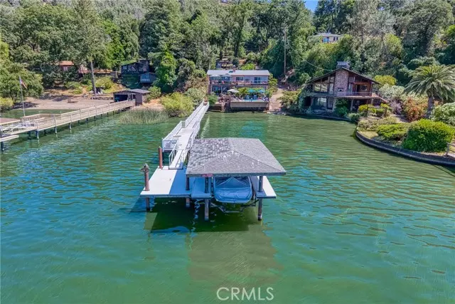 6770 Junipero Avenue, Kelseyville, CA 95451