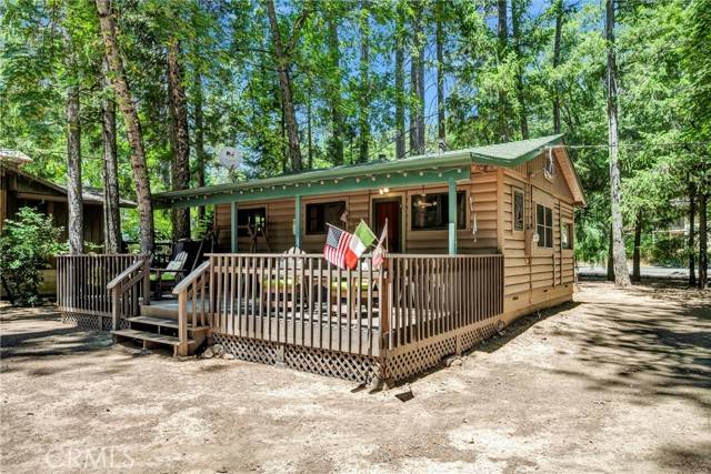 10455 Loch Lomond Road, Cobb, CA 95461