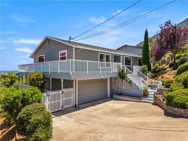 3466 Greenwood Drive, Kelseyville, CA 95451