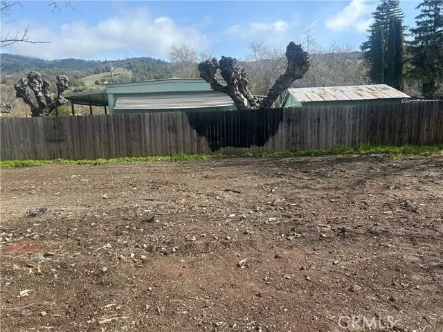 6289 13th Avenue, Lucerne, CA 95458