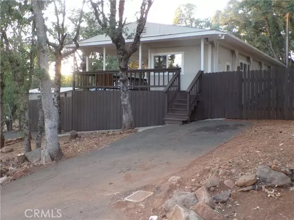 15800 32nd Avenue, Clearlake, CA 95422