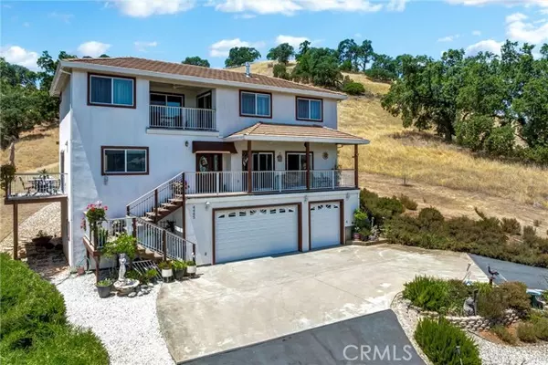 4445 Eucalyptus Avenue, Lakeport, CA 95453