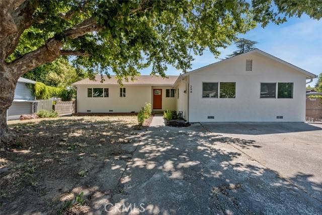 298 Warren Drive, Ukiah, CA 95482