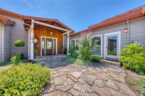 3165 Keeling Avenue, Lakeport, CA 95453