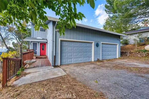 Kelseyville, CA 95451,3229 Westridge Drive