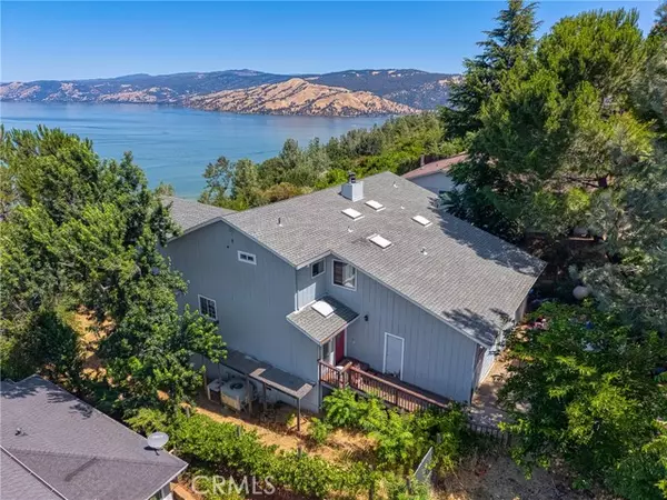 3229 Westridge Drive, Kelseyville, CA 95451